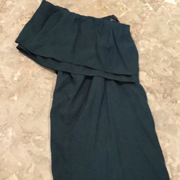 Off the Shoulder Ruffle Top, Forever 21. - Picture 4 of 4